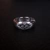 Josilver Signature Ring (Small) (Type A)
