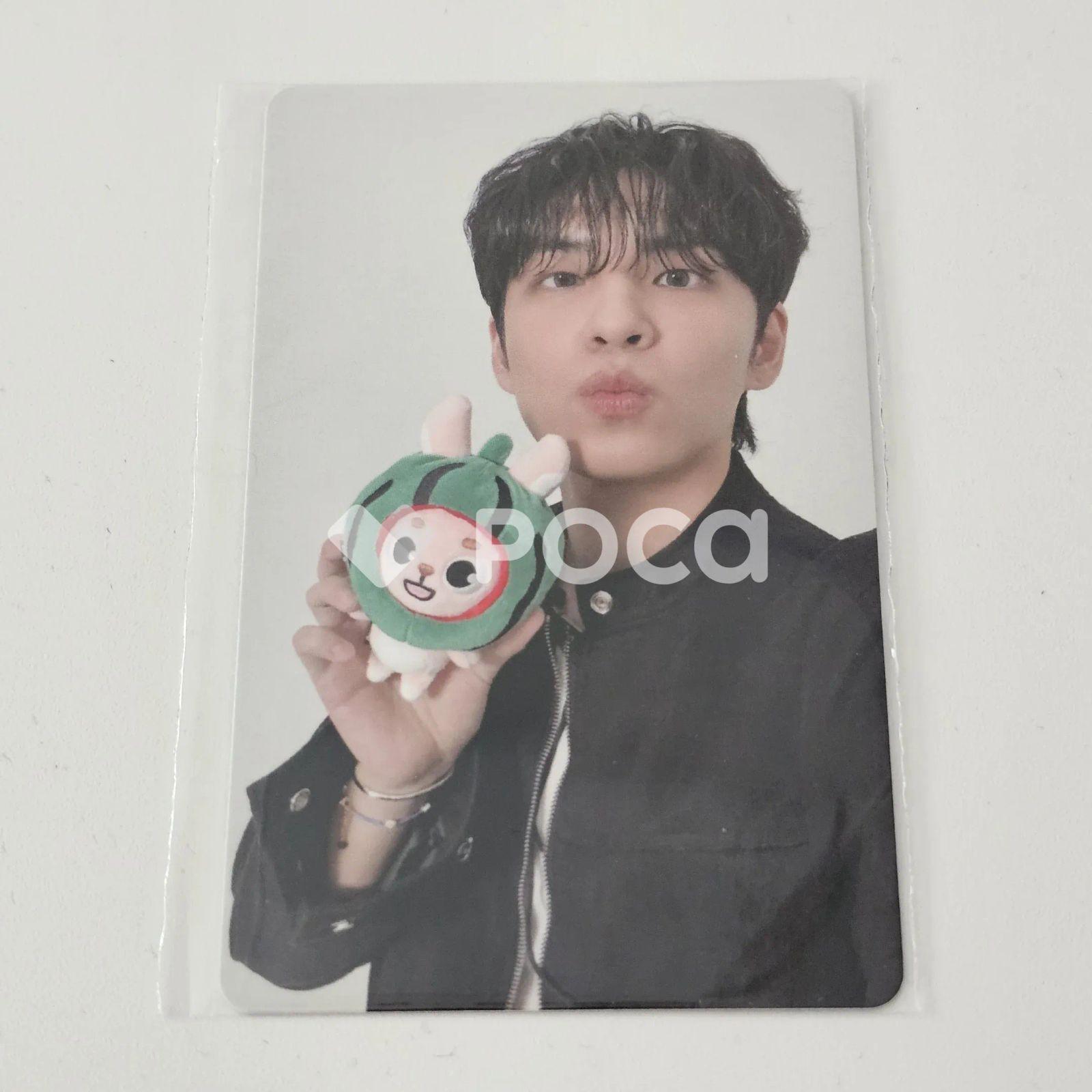 [USED] DAY6 3RD WORLD TOUR FOREVER YOUNG FINALE in SEOUL Purchase Bonus