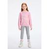 MiniPeace Girls' Winter Knit Sweater FBEEE4B43