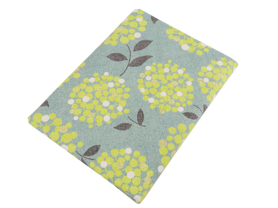 

Large Floral Eco Large Furoshiki Made in Green Furoshiki, 100% Cotton, Furoshiki, 150cm, Pattern, Subbag, Bag, Furoshiki, Bag, Japan, зелений