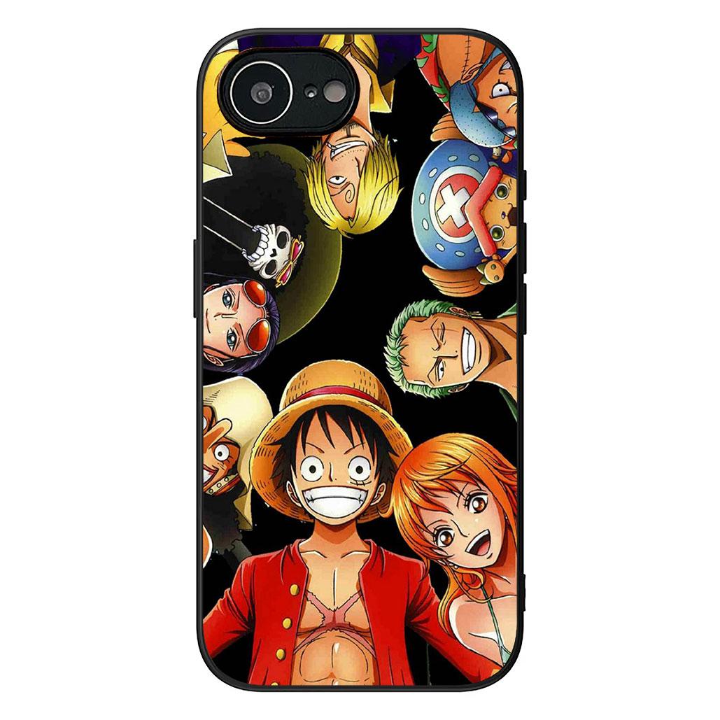 

Tony Tony Chopper One Luffy Pieces for Samsung Galaxy A04 j7 J5 J2 Prime J8 A01 A02 A03 A42 M06 M16 M56 M23 a55 Phone Case Galaxy A01