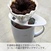 HARIO V60 Heat Resistant Glass Transparent Dripper 01 For Cups Black Made In Japan 1~2 VDGR-01-B