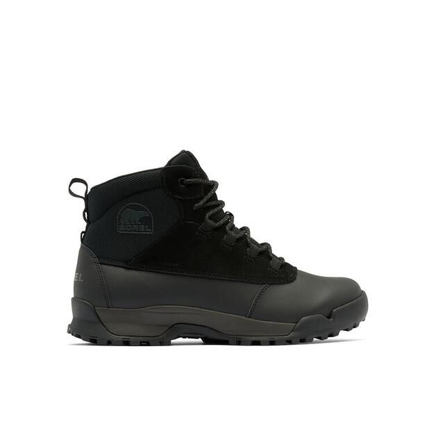 Треккинговые ботинки Sorel Buxton Lite Lace Plus Wp EU 40