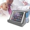 Multi Angle Reading Holder Desktop Stand Soft Pillow for Mobile Phone Tablet Book E Reader