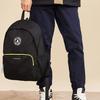 New Anta Variety Training Collection Canvas Backpack Unisex Black 192248151-1