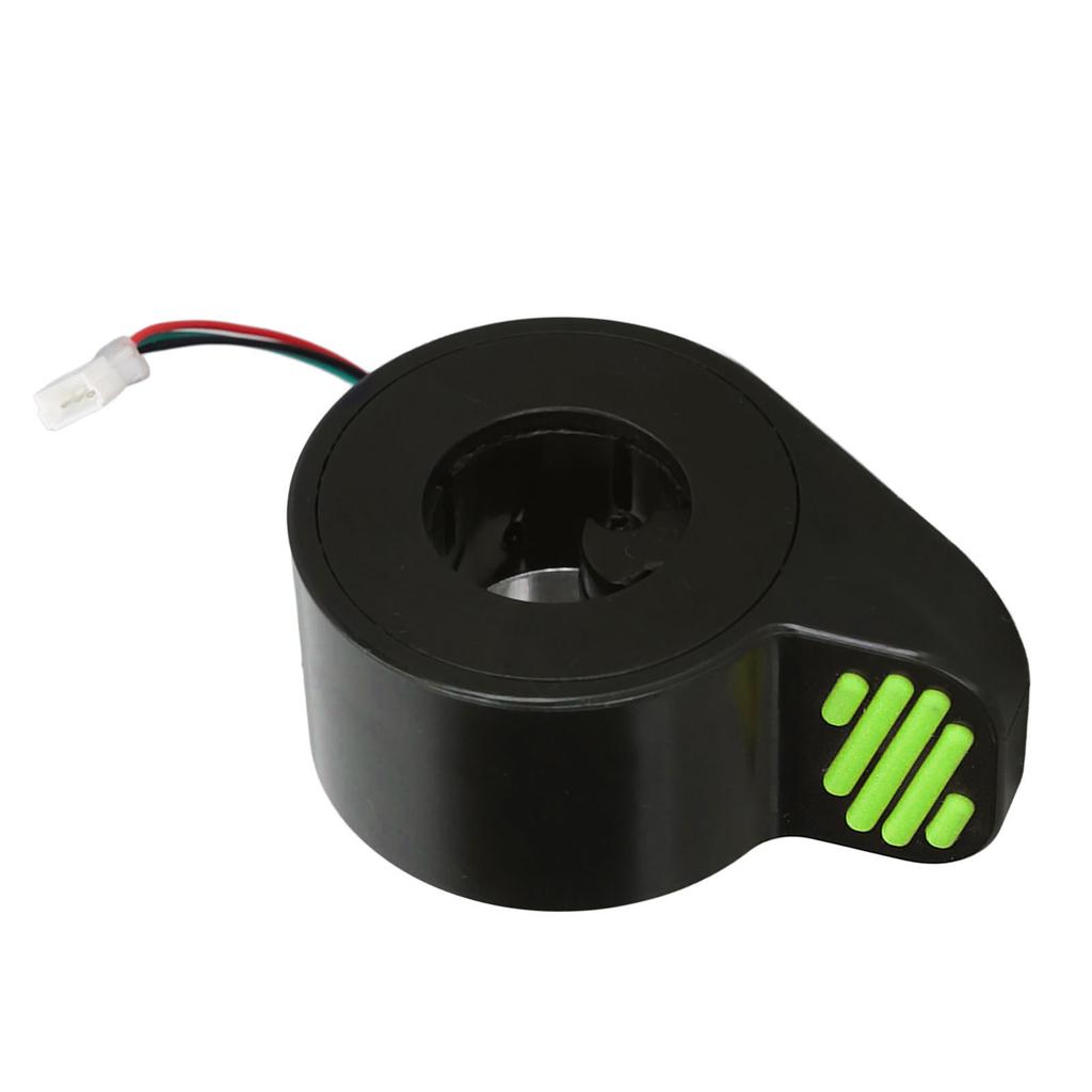 Acceleratore Monopattino Elettrico Manopola Pollice Dito Velocità per XIAOMI Ninebot ES1 ES2 ES3 ES4