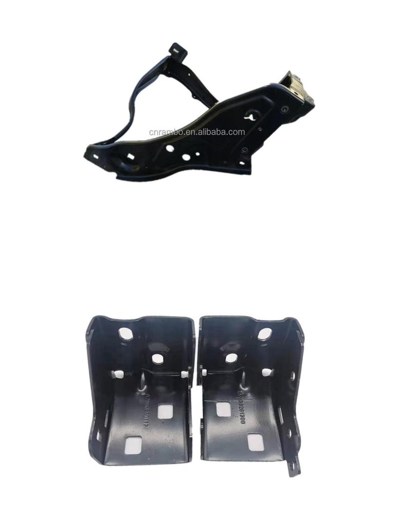 Front Bumper Foam for Mercedes-Benz B-Class W246 (2011-2020)