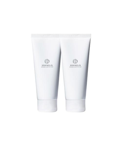 Graymelin Cabbage Sleeping Pack 150ml (2pcs) NONE