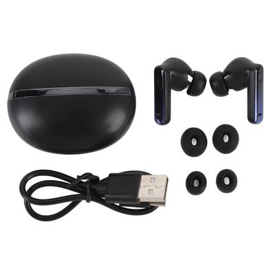 Bluetooth Translator Earbuds 144 Languages Online Translation Earphones Music and Calling Wireless