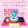 Android 15 Kids Tablet, 10.1 Inch, HD 1280×800 Display, 20GB RAM+128GB ROM, 5MP+8MP Camera
