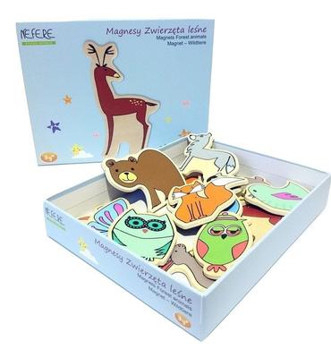 Home Decor – Fridge Magnets