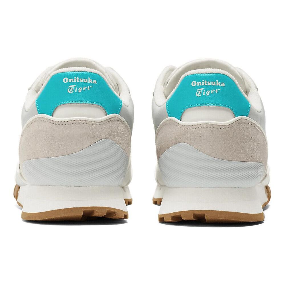 ONITSUKA TIGER Colorado Eighty-Five Cream Huddle Yellow Unisex Sneakers 1183C043-102
