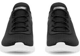 Sneakers Skechers BOBS Sport Squad Chaos Women Black/white