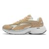 Puma Teveris Nitro Light Sand Unisex-Sneaker Hellbraun Pristine 388774-02