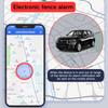 Mini Magnetic GPS Tracker – Portable 2G GSM Locator for Car, Kids, Elderly | Remote Monitor, Anti-Lost