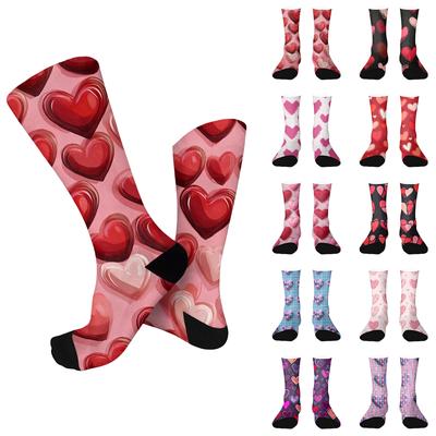 Socks For Women Stocking Stuffers Gifts For Women - Warm Thick Soft Socks Gifts For Woman