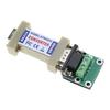 High Performance RS232 to RS485 Converter rs232 rs485 Interface Serial Adapter 232 485 Female Device Drop Shipping