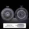 Chinese Style Tai Chi Bagua Fidget Spinner
