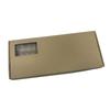 Scatola porta keycaps Antipolvere Lavabile Coperchio Trasparente Scomparti Collezione Keycaps Set Tastiera Scatole Organizer 2 Strati