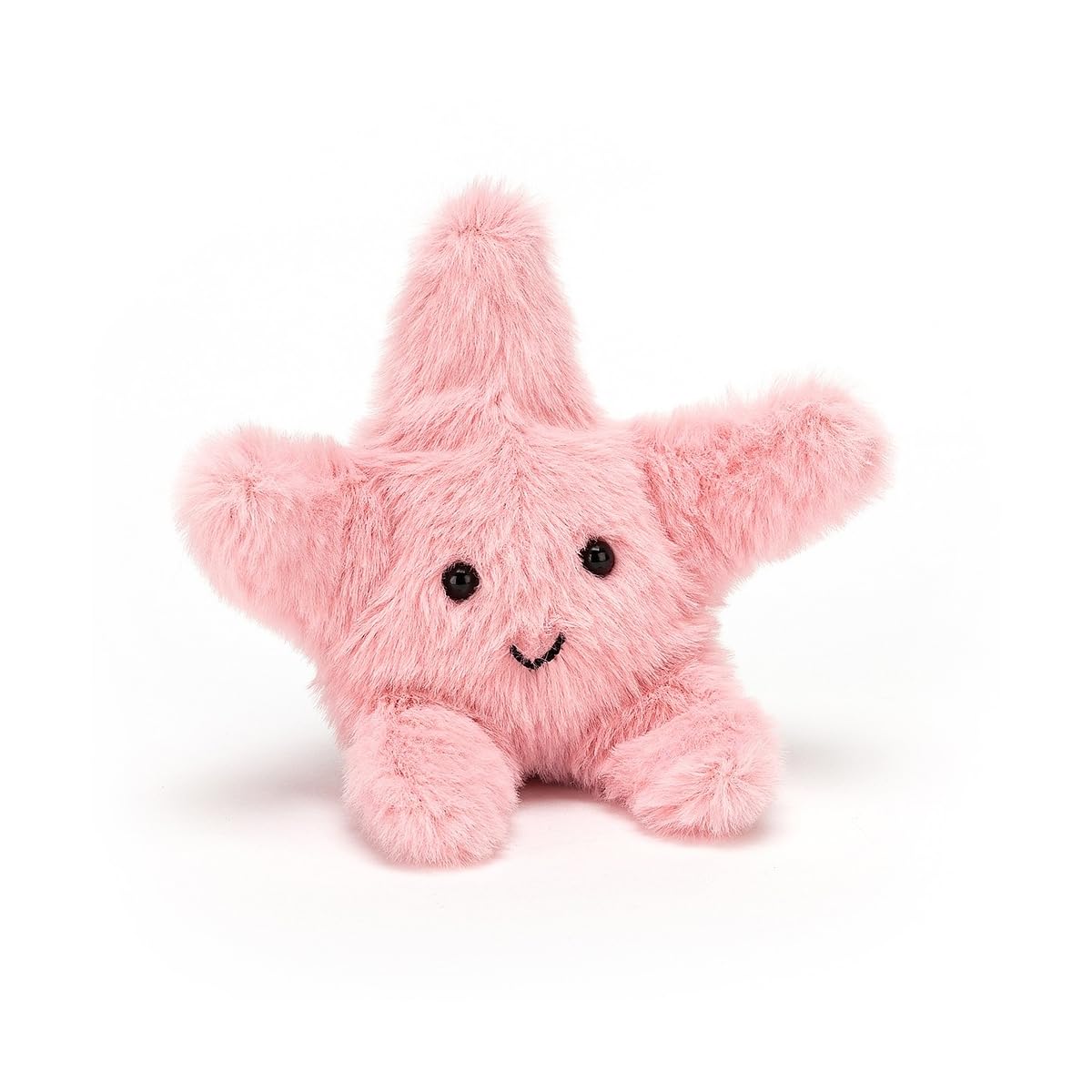 

JELLYCAT Пушистая морская звезда