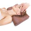 Soft Memory Foam Polyurethane Massage Pillow for Hair Salons and Beauty Salons, Head, Back, and Leg Support (Elitzia ETPI006)