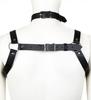 Harnais CHEST BELT Noir - Generique - Harnais Homme