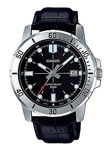 

[Parallel Import] Casio CASIO Watch, Cheap Casio Analog, MTP-VD01L-1E