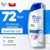 Head & Shoulders Ocean Fresh Anti-Dandruff Shampoo