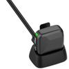 Typ-C Mikrofon-Sender Ladedock Magnetische Schnellanbringung Mikrofon-Ladestation Langlebig Mini für DJI Mic Mini