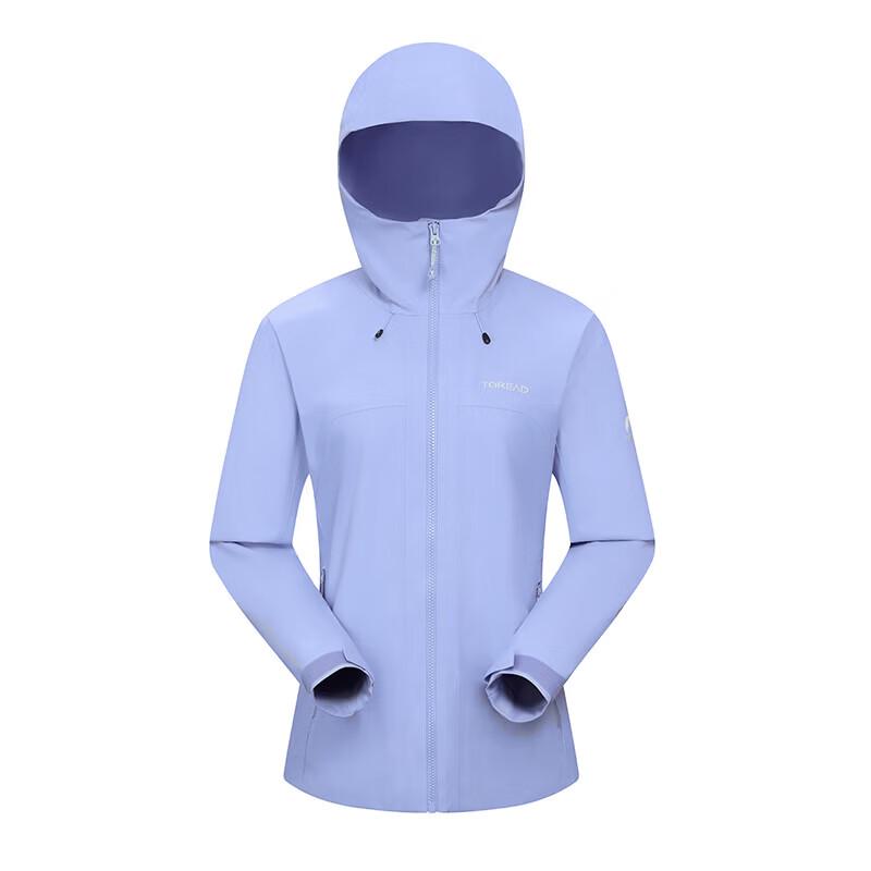 TOREAD Women s 3-in-1 Outdoor Jacket