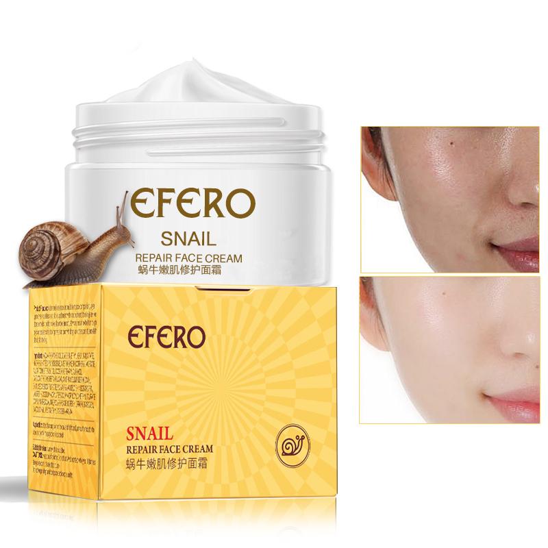 snail essence cream