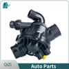 11537601158 OE Water Pump Thermostat Housing Assembly For N55 Engine BMW 1 3 X5 X6 E70 E71 E72 E82 E88 E90 E91 E92 135i