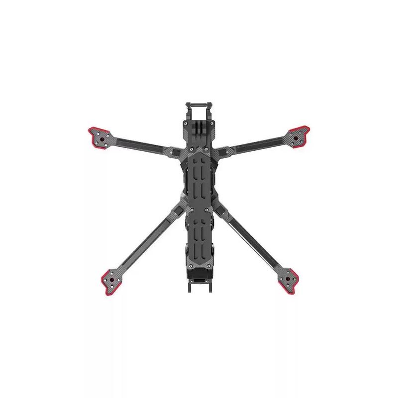 iFlight Chimera7 Pro V2 O4 Pro 7-inch Long-Range FPV Drone Frame