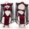Sexy Chinese Cosplay Maid Erotic Naughty Underwear Extreme Adult Cute Bodycon Chinese Chinese Dress Chinese Clothes Lingerie Babydoll Chinese Dress