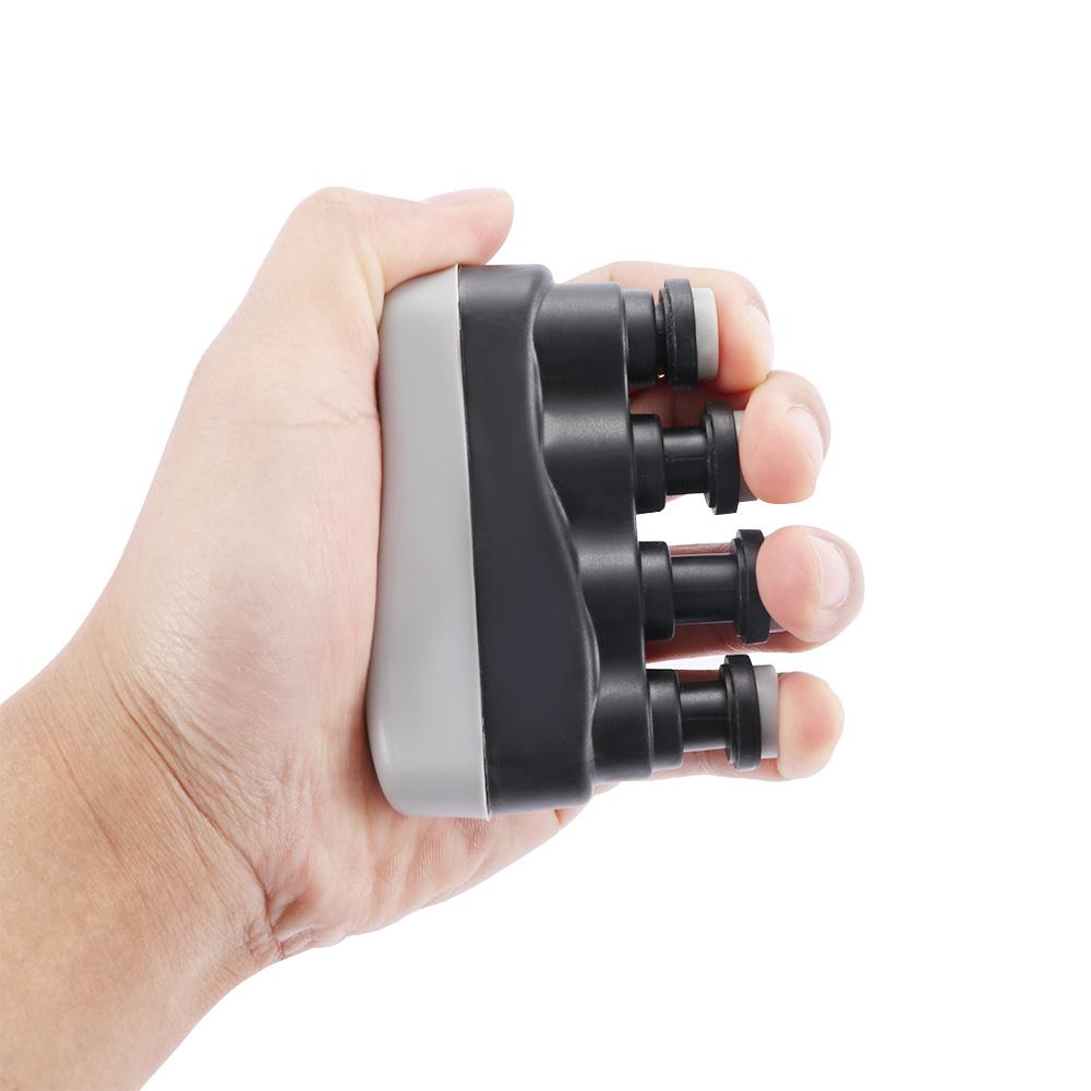 Force Piano Guitar Power Training Finger Trainer Hand Grips Strengthener Grip Exerciser