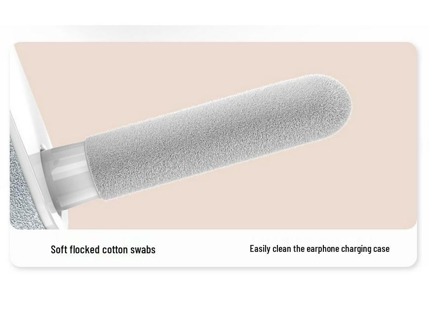 Portable Multifunctional Cleaning Kit for Phones and Screens