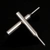 1Pc Dismounting Pin For Goso Replacement Pin Flip Folding Key Fixing Tool Remover Split Pin Fixing Disassembly Tool Cancel Pin