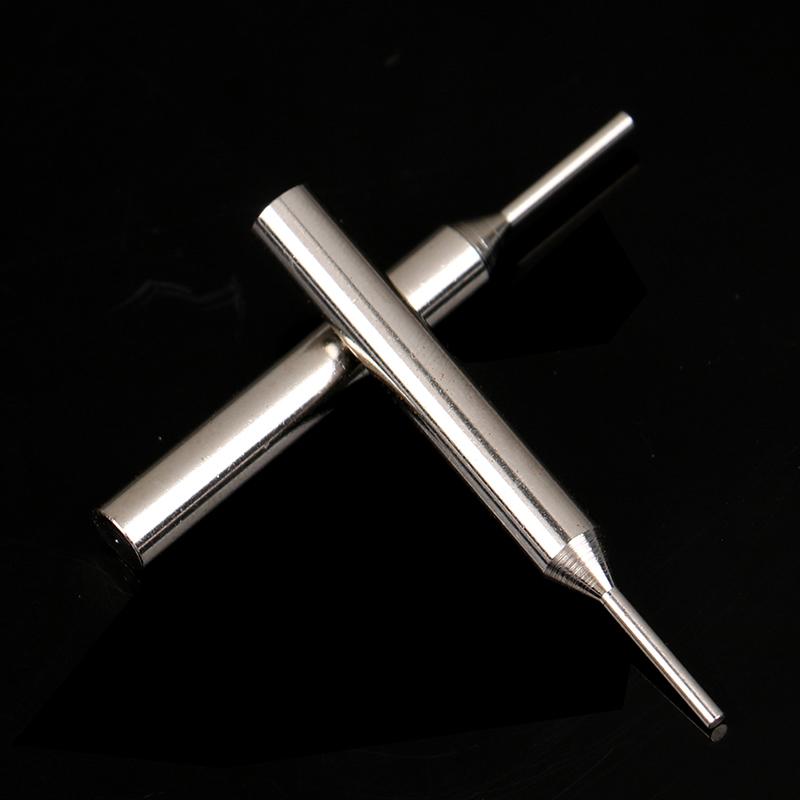 1Pc Dismounting Pin For Goso Replacement Pin Flip Folding Key Fixing Tool Remover Split Pin Fixing Disassembly Tool Cancel Pin