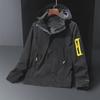 2023 Unisex Outdoor Fashion Jackets - Stylish, Casual, and Colorful