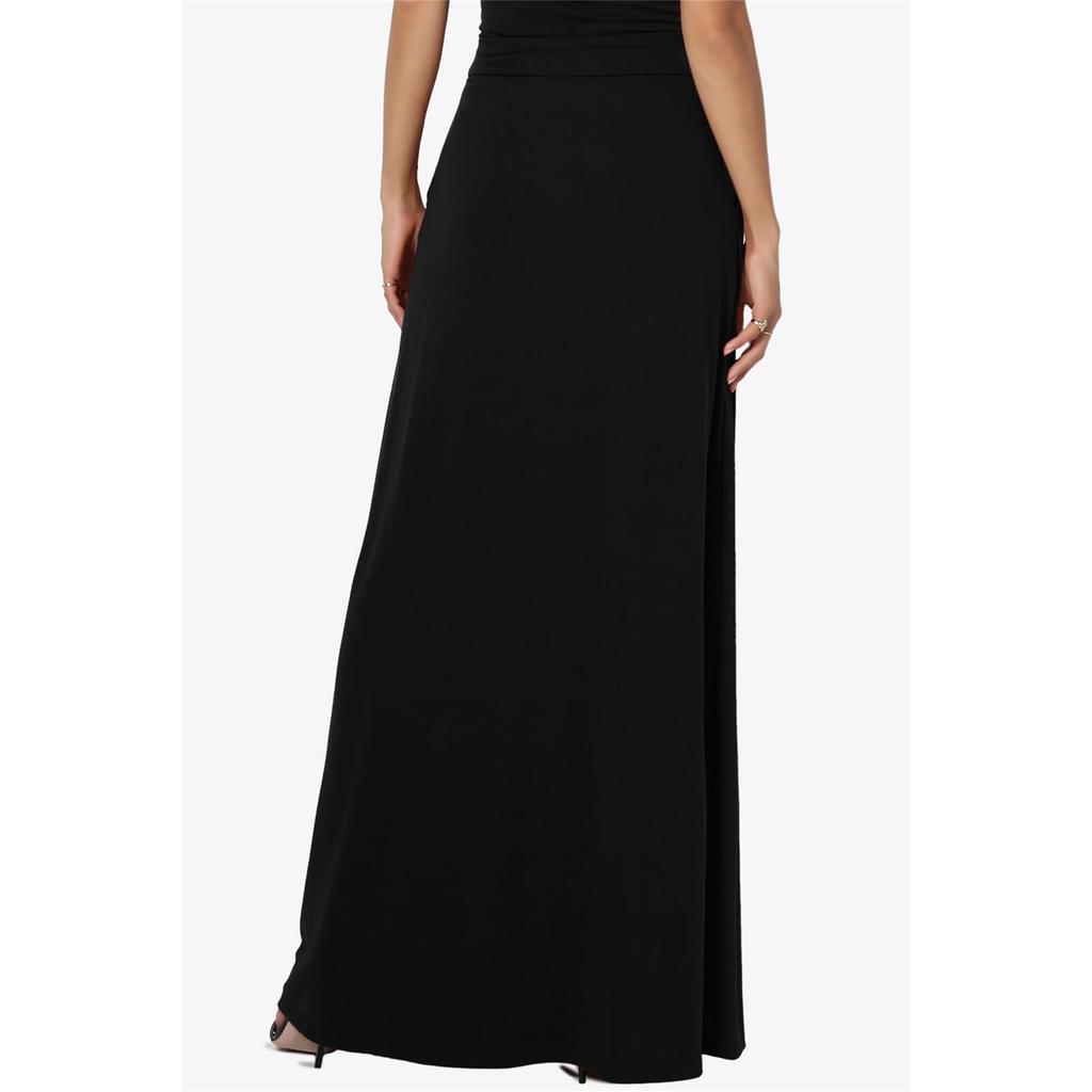 Damen Freizeit Kordelzug Tunika Einfarbig Mode Mittlere Taille A-Linien Kleid