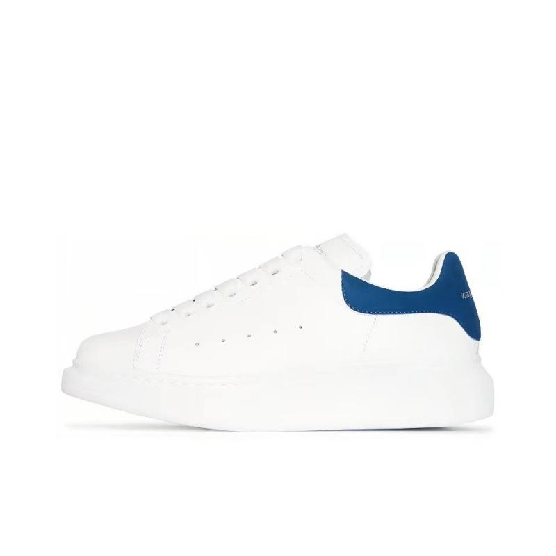 New shoes  little white shoes men and women couple board shoes thick-soled inner height-increasing sports shoes