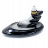 Backflow Aroma Burner - Stones, Mist, Smoke B02