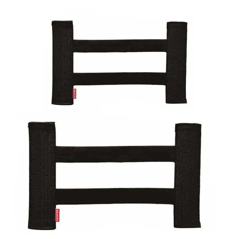 Car Trunk Organizer Elastic Fixing Tape Fire Extinguisher Water Tank Miscellaneous Storage Fixing Tape Cars Storage Accessories