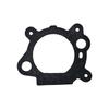 Carburetor Air Filter Gasket Kit For Briggs and Stratton 124700 124800 126700 126800 127700