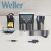 Двоканальна цифрова паяльна станція Weller WX 2021 T0053422699N