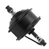 24V 250W Brushless Wheel Hub Motor Electric Bike Scooter Conversion Gear Hub MotorRear Freewheel Motor