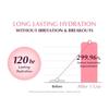 EQQUALBERRY - Collagen Pore-tight up Hydrogel Mask Set