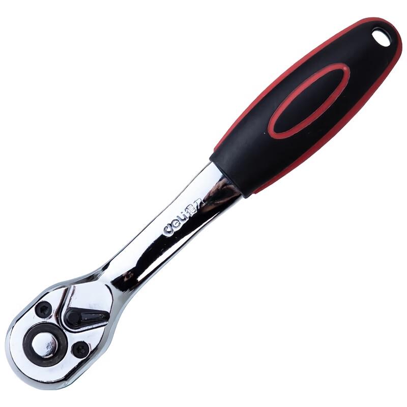 Deli 6.3mm Ratchet Wrench Other