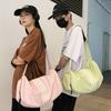 Sport Schwimmen Yoga Fitness Tasche Damen Lässig Leichte Aufbewahrung Umhängetasche Große Kapazität Studenten Reise Tasche Rucksack Herren