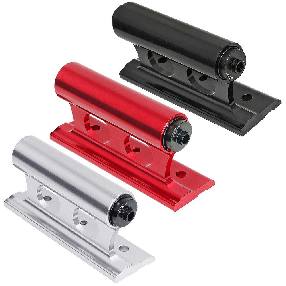 Autodachgepäckträger - Fester Gabel-Schnellspann-Steckachsen-Fahrradträger